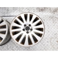 Jeu de roues Volvo S80 berlina | Desguace Becerril