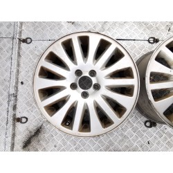 Jeu de roues Volvo S80 berlina | Desguace Becerril