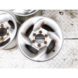 Jeu de roues Hyundai Galoper | Desguace Becerril