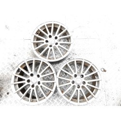 Jeu de roues Opel Astra h ber. | Desguace Becerril
