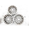 Jeu de roues Opel Astra h ber. | Desguace Becerril