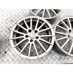Jeu de roues Opel Astra h ber. | Desguace Becerril