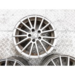 Jeu de roues Opel Astra h ber. | Desguace Becerril
