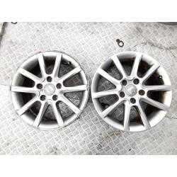Jeu de roues Seat Leon (1P1) | Desguace Becerril