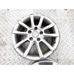 Jogo de rodas Seat Leon (1P1) | Desguace Becerril
