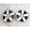 Jeu de roues Hyundai I30 | Desguace Becerril