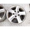 Jeu de roues Hyundai I30 | Desguace Becerril