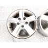 Jeu de roues Hyundai I30 | Desguace Becerril