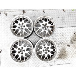 Jeu de roues Volkswagen Golf IV berlina (1J1) | Desguace Becerril