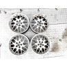 Jeu de roues Volkswagen Golf IV berlina (1J1) | Desguace Becerril