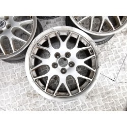 Jeu de roues Volkswagen Golf IV berlina (1J1) | Desguace Becerril