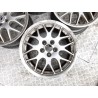 Jeu de roues Volkswagen Golf IV berlina (1J1) | Desguace Becerril