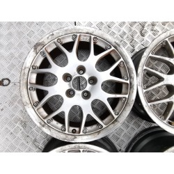 Jeu de roues Volkswagen Golf IV berlina (1J1) | Desguace Becerril