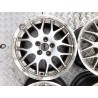 Jeu de roues Volkswagen Golf IV berlina (1J1) | Desguace Becerril