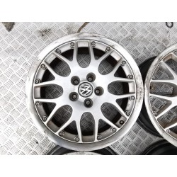 Jeu de roues Volkswagen Golf IV berlina (1J1) | Desguace Becerril