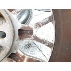 Jeu de roues Volkswagen Golf IV berlina (1J1) | Desguace Becerril