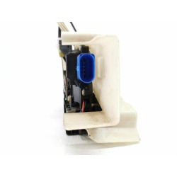 Recambio de cerradura puerta delantera izquierda para volkswagen touareg (7la) tdi r5 referencia OEM IAM   