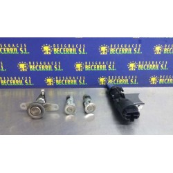 Recambio de antirrobo para fiat stilo (192) 1.9 120 dynamic multijet referencia OEM IAM 00467601520 61001500 