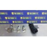 Recambio de antirrobo para fiat stilo (192) 1.9 120 dynamic multijet referencia OEM IAM 00467601520 61001500 