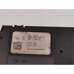 Lights control unit Volkswagen Passat B6 (3C2) | Becerril Scrap Yard