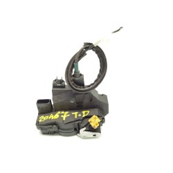 Right rear door lock Saab 9-3 (YS3F, E79, D79, D75) | Becerril Scrap Yard