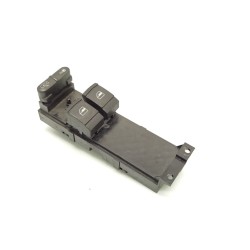 Left front window regulator Volkswagen Passat B5.5 (3B3) | Becerril Scrap Yard