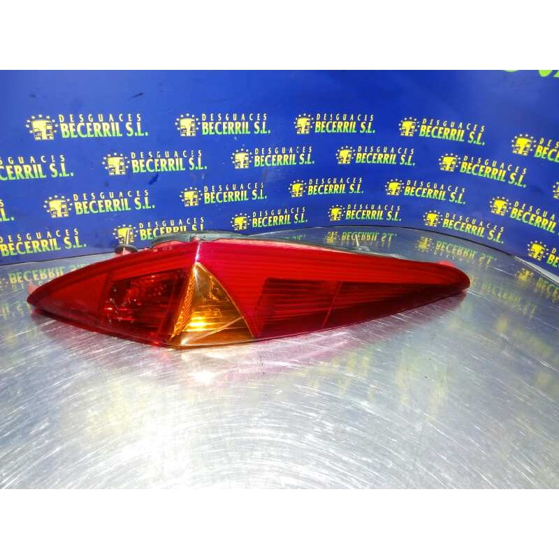 Recambio de piloto trasero izquierdo para fiat punto berlina (188) 1.2 8v go! referencia OEM IAM Recambio de piloto trasero izquierdo para fiat punto berlina (188) 1.2 8v go! referencia OEM IAM