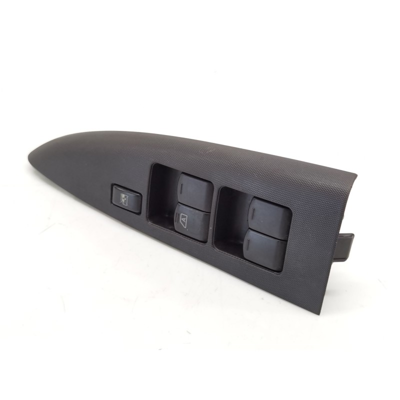 Commande de lève-vitre avant gauche Nissan Note (E11, NE11) | Desguace Becerril Commande de lève-vitre avant gauche Nissan Note (E11, NE11) | Desguace Becerril
