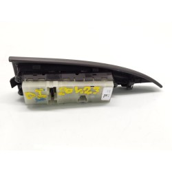 Commande de lève-vitre avant gauche Nissan Note (E11, NE11) | Desguace Becerril