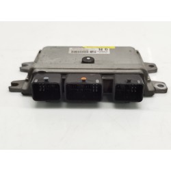 Engine control unit (ECU) Nissan Note (E11, NE11) | Becerril Scrap Yard