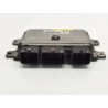 Engine control unit (ECU) Nissan Note (E11, NE11) | Becerril Scrap Yard