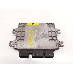 Engine control unit (ECU) Nissan Note (E11, NE11) | Becerril Scrap Yard