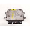 Engine control unit (ECU) Nissan Note (E11, NE11) | Becerril Scrap Yard