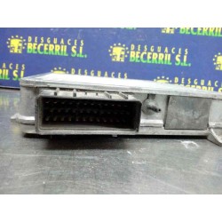 Recambio de centralita motor uce para mg rover serie 200 (rf) referencia OEM IAM MKC10189026044038 MKC10189026044038 