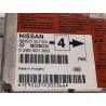 وحدة الوسائد الهوائية Nissan Note (E11, NE11) | Desguace Becerril