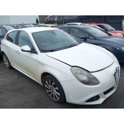 Detalhamento das peças para Alfa romeo giulietta (940_) 1.6 JTDM (940FXD1A) Diesel do ano 2011 com motor 940 A3.000