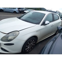 Détail des pièces pour Alfa romeo giulietta (940_) 1.6 JTDM (940FXD1A) Diesel de l'année 2011 avec le moteur 940 A3.000