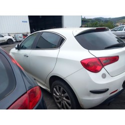Détail des pièces pour Alfa romeo giulietta (940_) 1.6 JTDM (940FXD1A) Diesel de l'année 2011 avec le moteur 940 A3.000