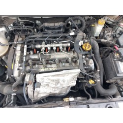 Détail des pièces pour Alfa romeo giulietta (940_) 1.6 JTDM (940FXD1A) Diesel de l'année 2011 avec le moteur 940 A3.000