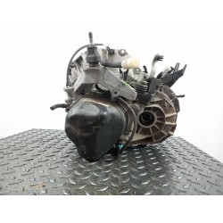 Recambio de caja cambios para dacia sandero ii 1.5 dci referencia OEM IAM JR5346  