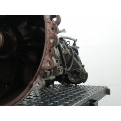 Gearbox Land Rover Discovery | Becerril Scrap Yard