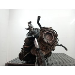 Gearbox Land Rover Discovery | Becerril Scrap Yard