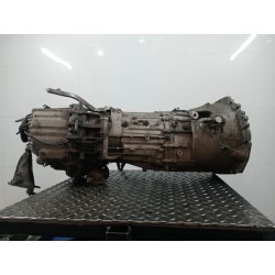 Gearbox Land Rover Discovery | Becerril Scrap Yard