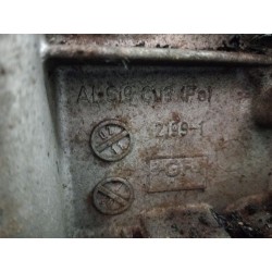 Gearbox Land Rover Discovery | Becerril Scrap Yard