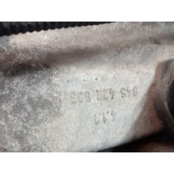 Gearbox Land Rover Discovery | Becerril Scrap Yard