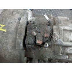 Gearbox Land Rover Discovery | Becerril Scrap Yard