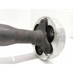 Recambio de transmision central para volkswagen passat berlina (3c2) advance 4motion referencia OEM IAM   