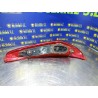 Recambio de piloto trasero izquierdo para fiat punto berlina (188) 1.2 8v go! referencia OEM IAM   
