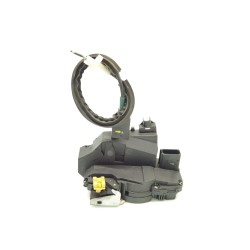 Left rear door lock Saab 9-3 (YS3F, E79, D79, D75) | Becerril Scrap Yard