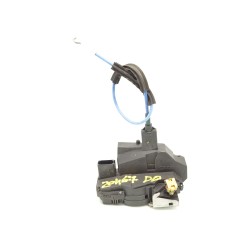 Front right door lock Saab 9-3 (YS3F, E79, D79, D75) | Becerril Scrap Yard